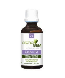 GEM-URI 50 ml BIO, 50 ml